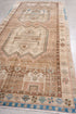 Antique Hamadan Area Rug (5' x 11')